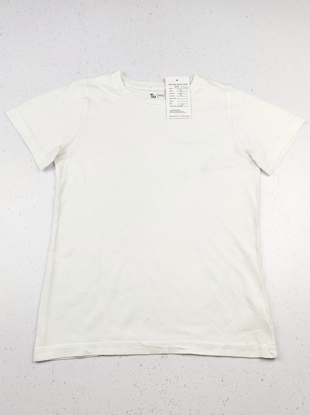 Buy online pre-used pre-loved 100% authentic & Original branded Tu (BST-1746) available in Pakistan. Top international brands avilable.