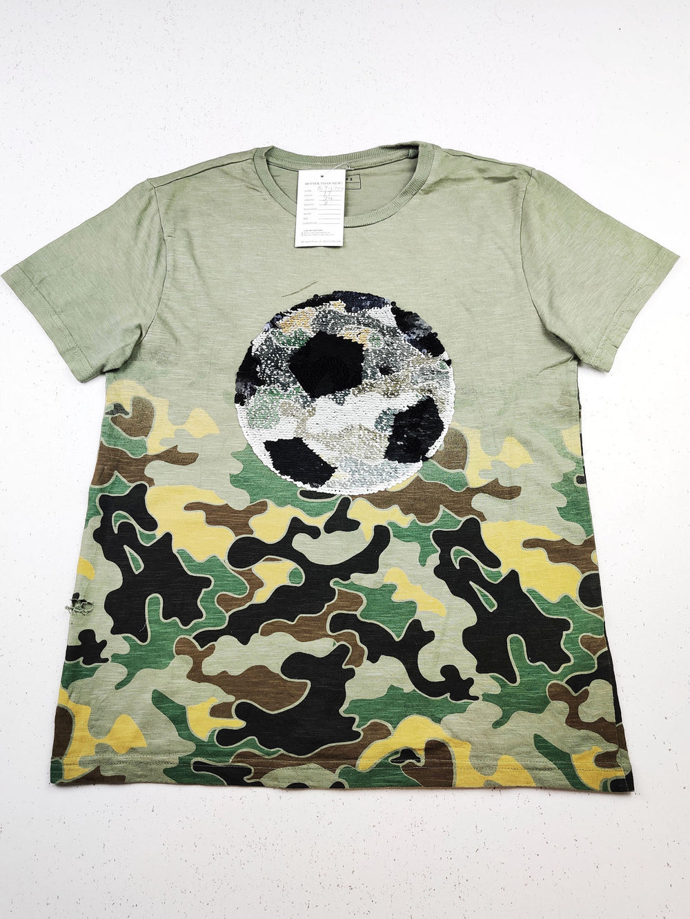 Buy online pre-used pre-loved 100% authentic & Original branded Next (BST-1757) available in Pakistan. Top international brands avilable.