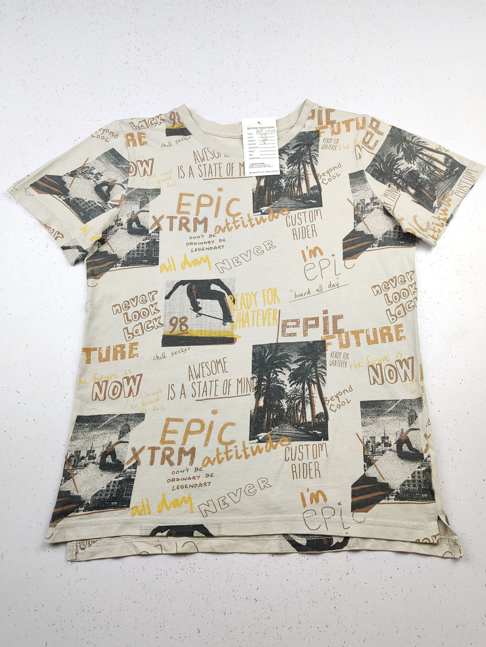 Buy online pre-used pre-loved 100% authentic & Original branded George (BST-1758) available in Pakistan. Top international brands avilable.