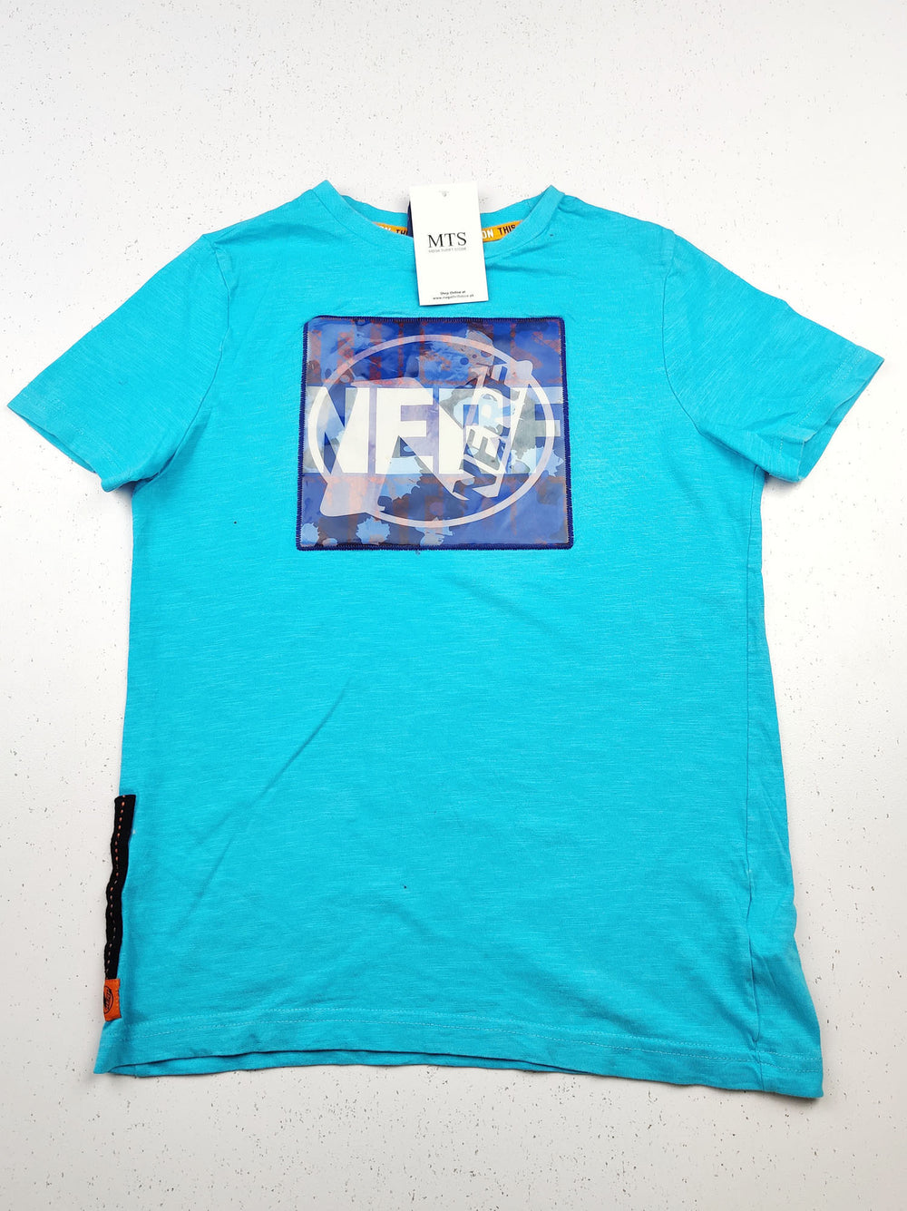 Buy online pre-used pre-loved 100% authentic & Original branded F&F (BST-1765) available in Pakistan. Top international brands avilable.