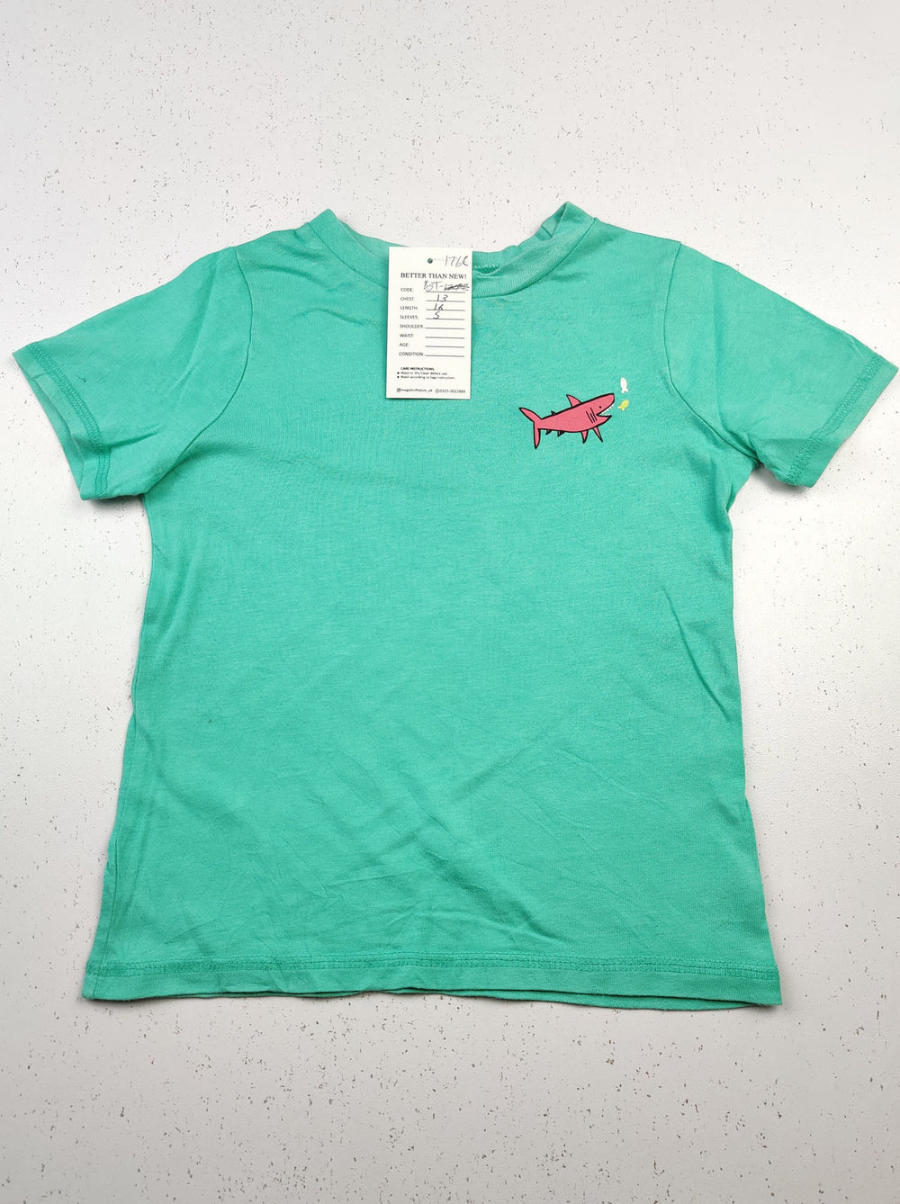 Buy online pre-used pre-loved 100% authentic & Original branded George (BST-1768) available in Pakistan. Top international brands avilable.