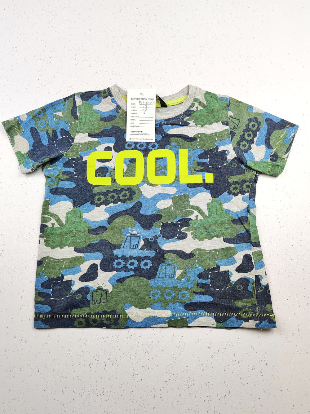 Buy online pre-used pre-loved 100% authentic & Original branded George (BST-1779) available in Pakistan. Top international brands avilable.