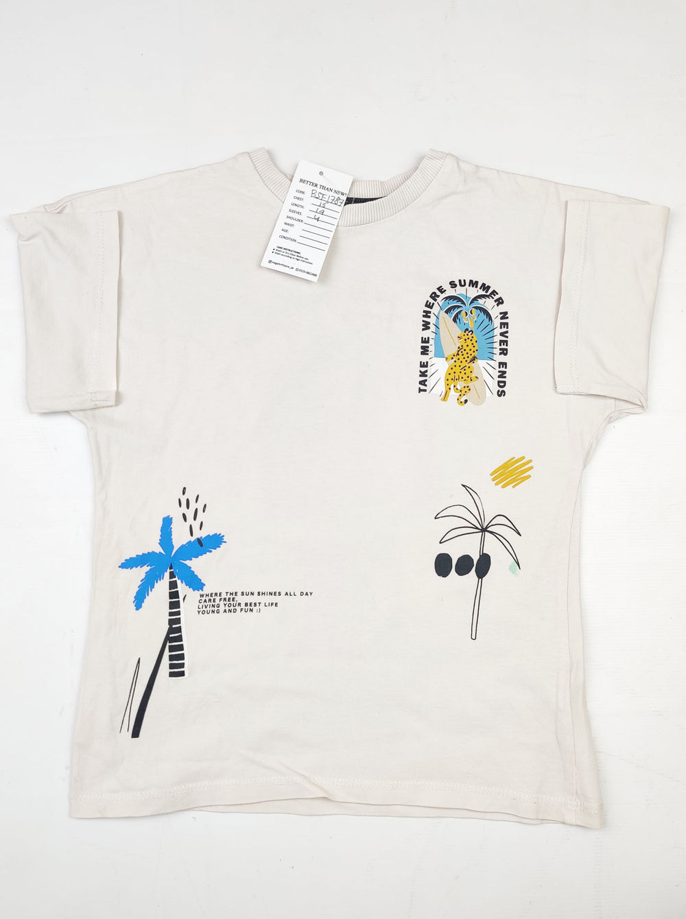 Buy online pre-used pre-loved 100% authentic & Original branded George (BST-1787) available in Pakistan. Top international brands avilable.