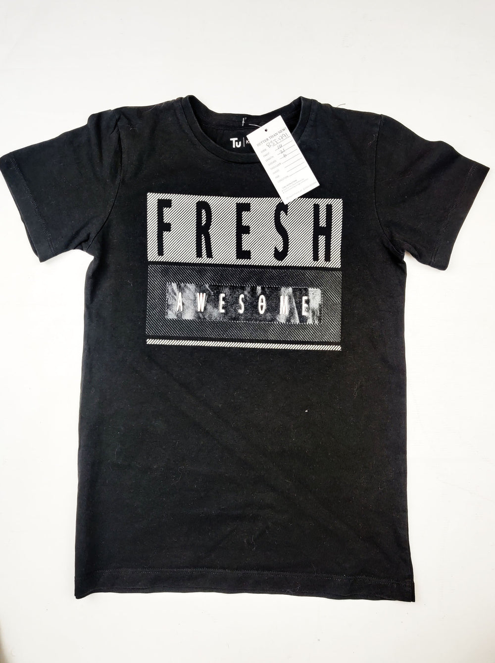 Buy online pre-used pre-loved 100% authentic & Original branded Tu (BST-1791) available in Pakistan. Top international brands avilable.