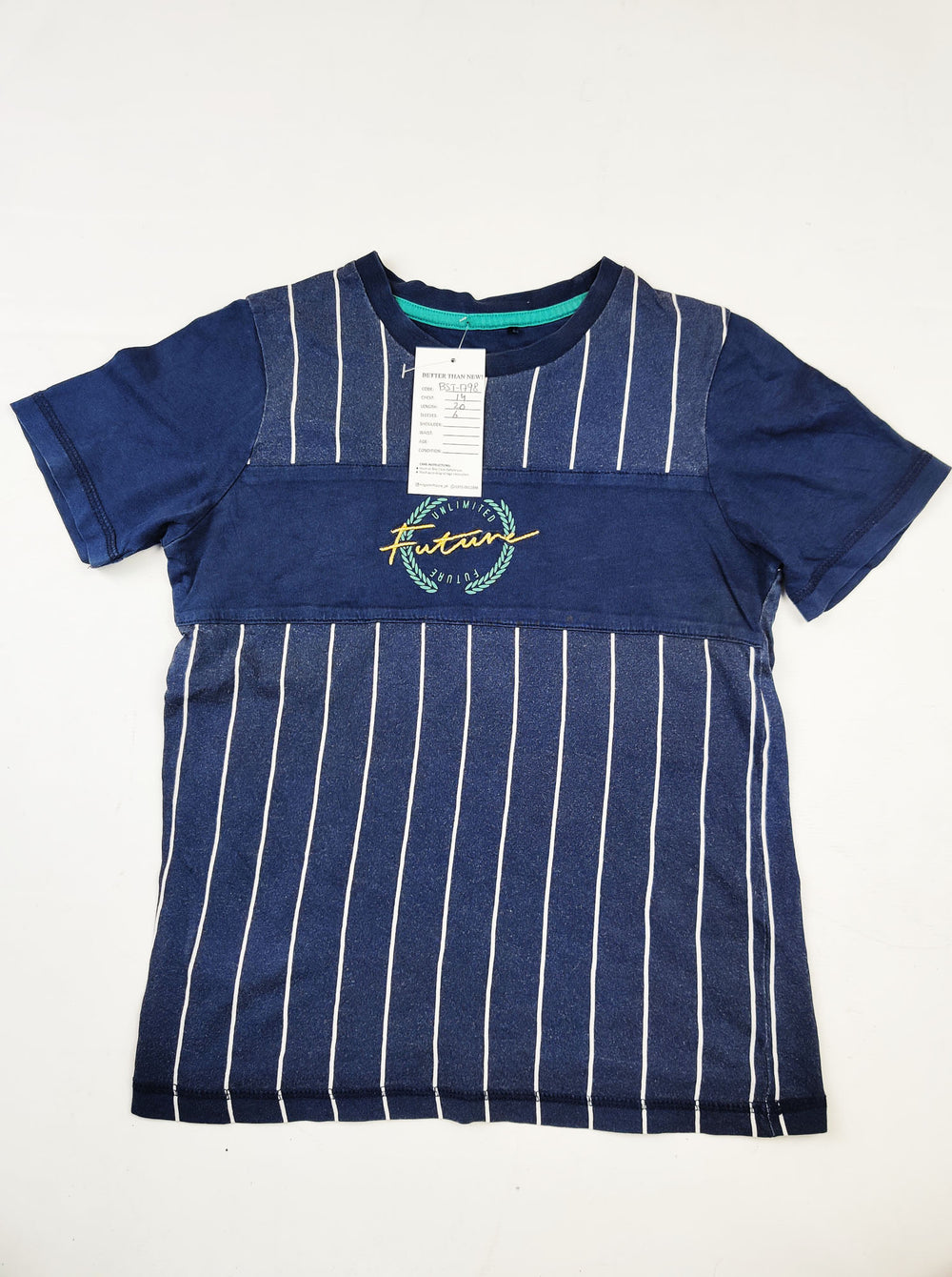 Buy online pre-used pre-loved 100% authentic & Original branded George (BST-1798) available in Pakistan. Top international brands avilable.