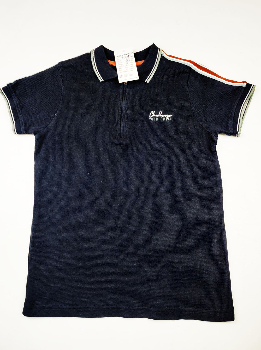 Buy online pre-used pre-loved 100% authentic & Original branded Nutmeg (BST-1818) available in Pakistan. Top international brands avilable.