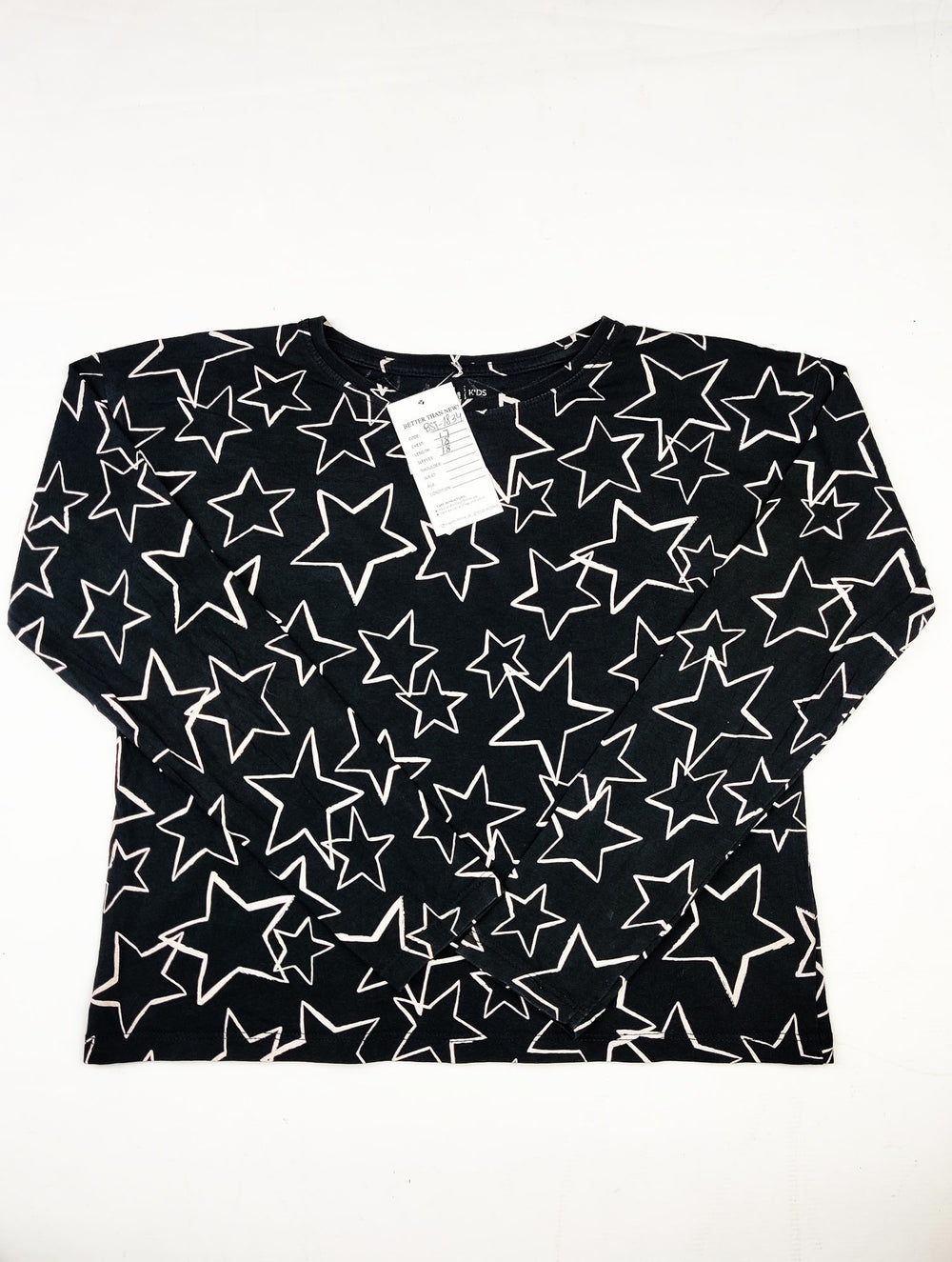 Buy online pre-used pre-loved 100% authentic & Original branded Tu (BST-1834) available in Pakistan. Top international brands avilable.