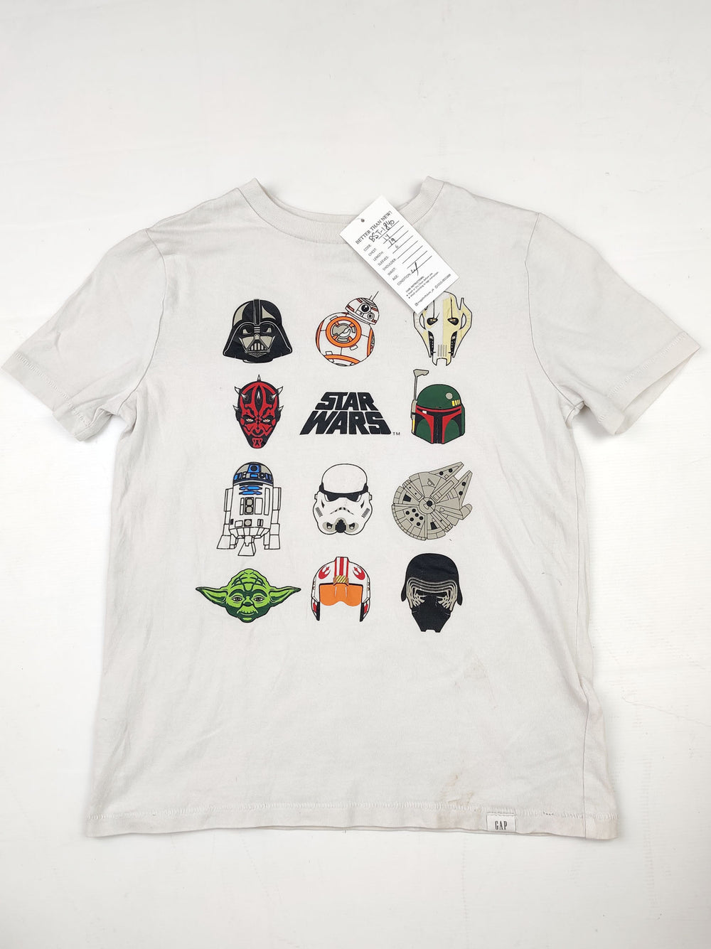 Buy online pre-used pre-loved 100% authentic & Original branded Gap (BST-1840) available in Pakistan. Top international brands avilable.