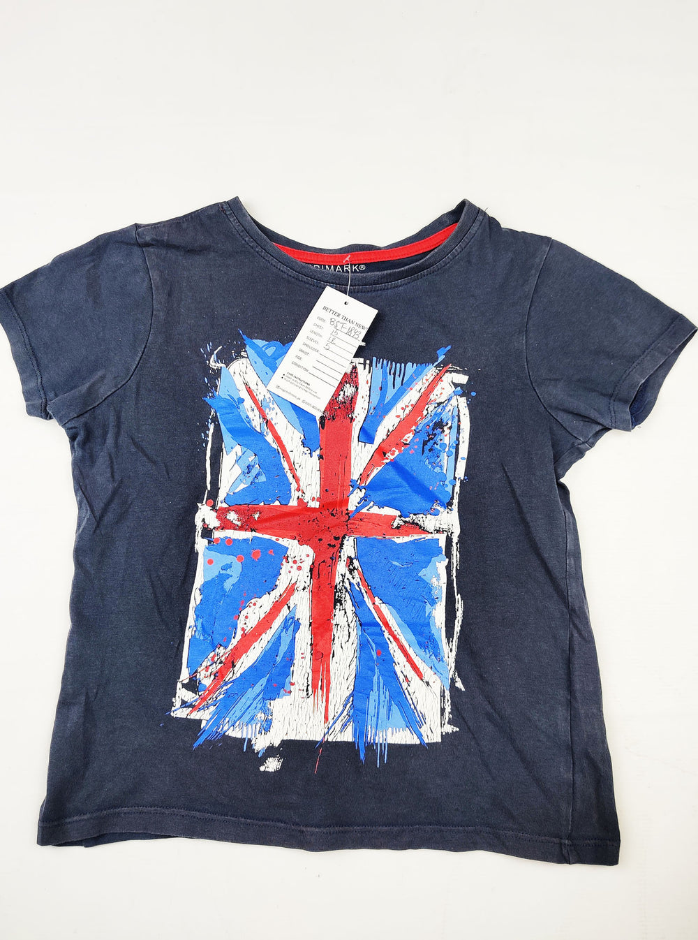 Buy online pre-used pre-loved 100% authentic & Original branded Primark (BST-1843) available in Pakistan. Top international brands avilable.