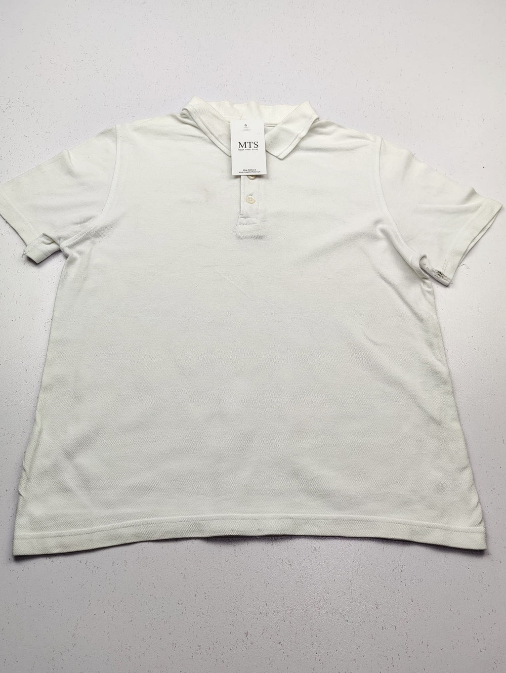 Buy online pre-used pre-loved 100% authentic & Original branded Marks & Spencer (BST-225) available in Pakistan. Top international brands avilable.