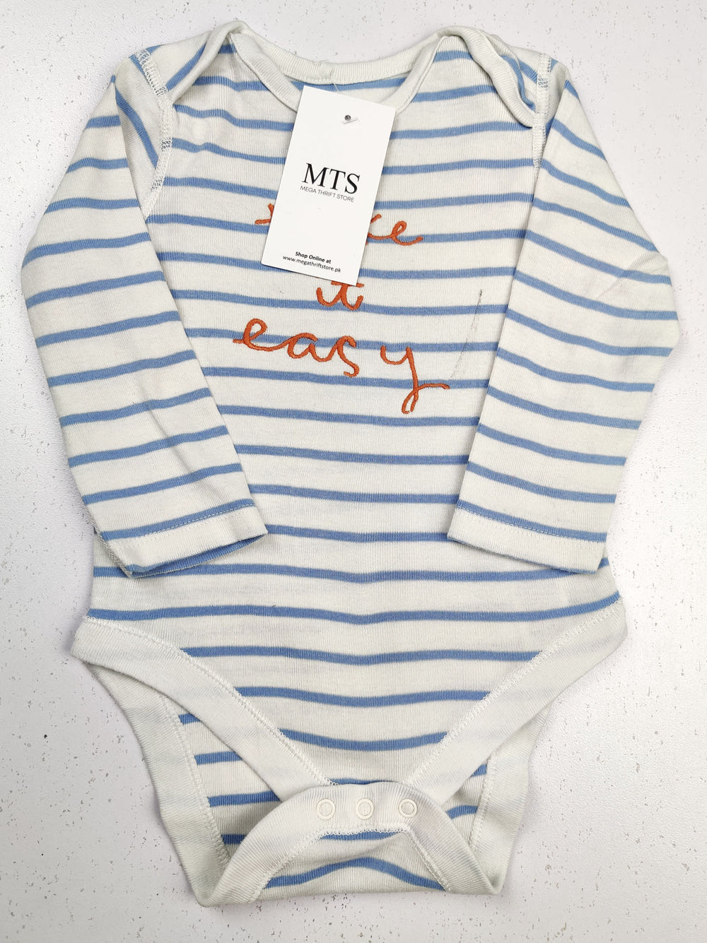 Buy online pre-used pre-loved 100% authentic & Original branded Marks & Spencer (BST-280) available in Pakistan. Top international brands avilable.