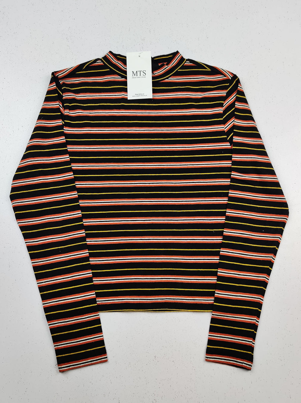 Buy online pre-used pre-loved 100% authentic & Original branded New Look (BST-391) available in Pakistan. Top international brands avilable.