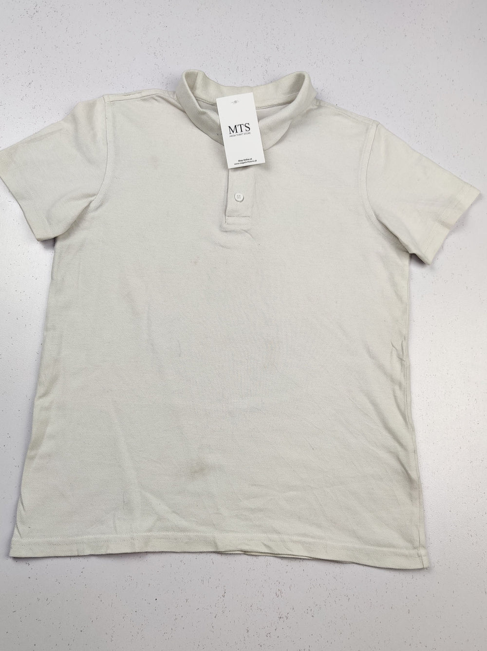 Buy online pre-used pre-loved 100% authentic & Original branded George (BST-488) available in Pakistan. Top international brands avilable.