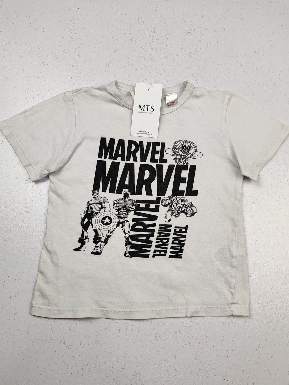 Buy online pre-used pre-loved 100% authentic & Original branded H&M (BST-525) available in Pakistan. Top international brands avilable.