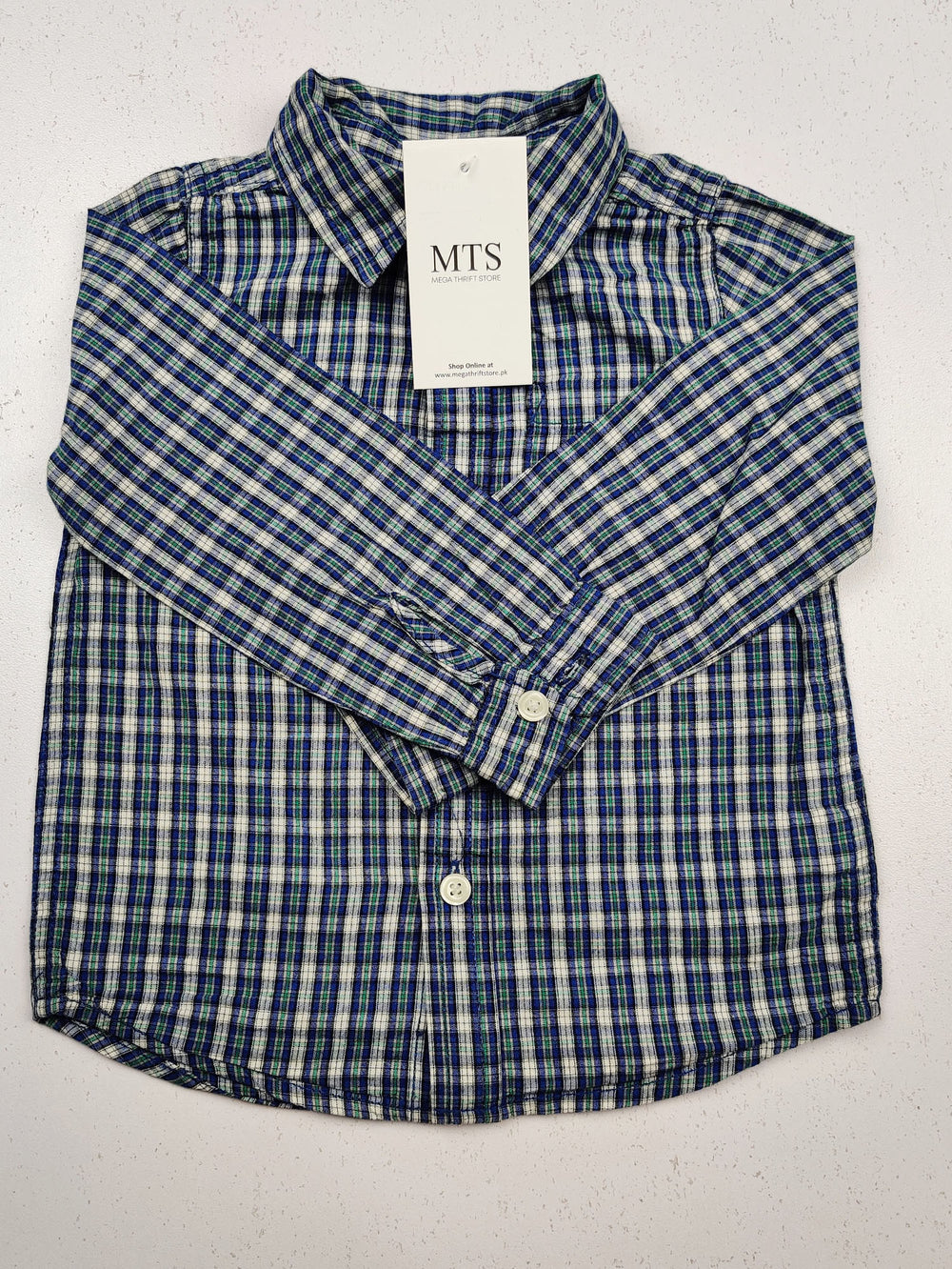 Buy online pre-used pre-loved 100% authentic & Original branded Joe Fresh (BST-534) available in Pakistan. Top international brands avilable.