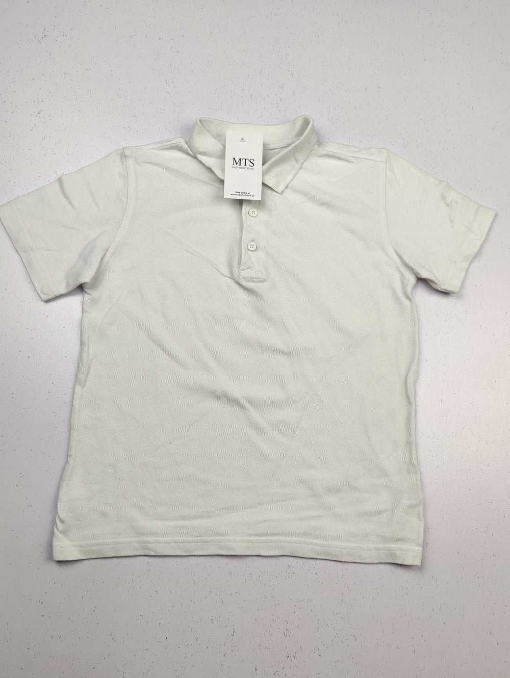 Buy online pre-used pre-loved 100% authentic & Original branded George (BST-548) available in Pakistan. Top international brands avilable.