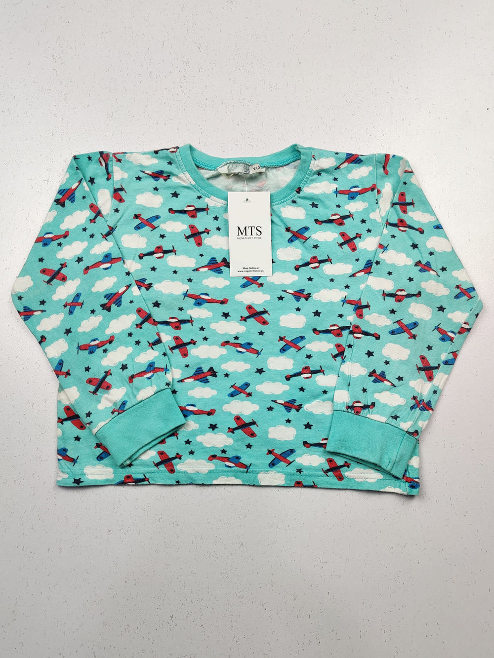 Buy online pre-used pre-loved 100% authentic & Original branded Bedlam (BST-638) available in Pakistan. Top international brands avilable.