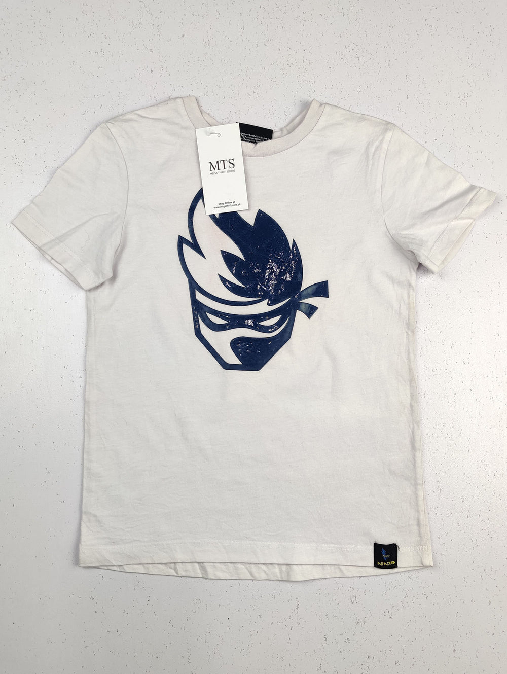 Buy online pre-used pre-loved 100% authentic & Original branded George (BST-643) available in Pakistan. Top international brands avilable.