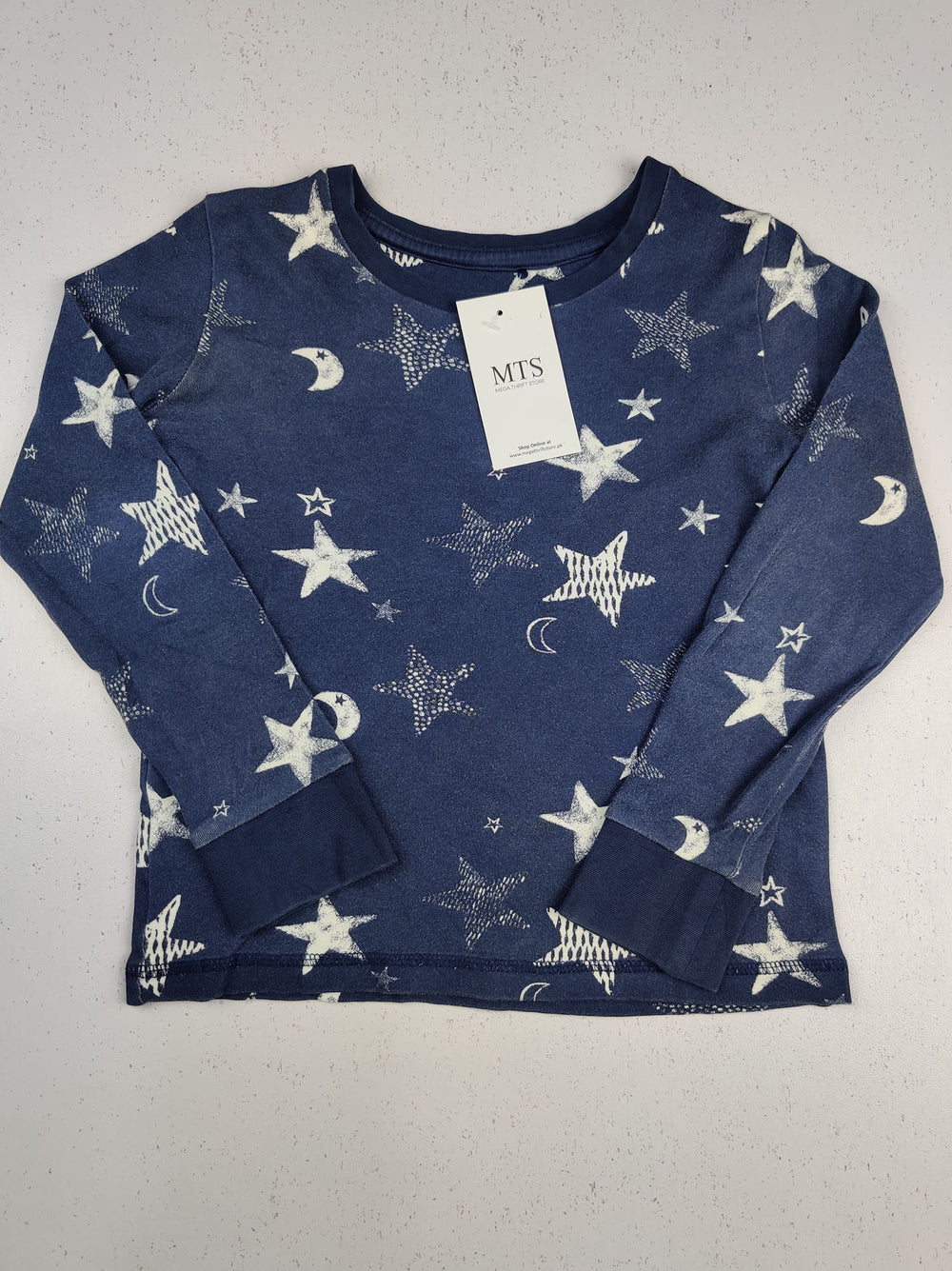 Buy online pre-used pre-loved 100% authentic & Original branded George (BST-692) available in Pakistan. Top international brands avilable.