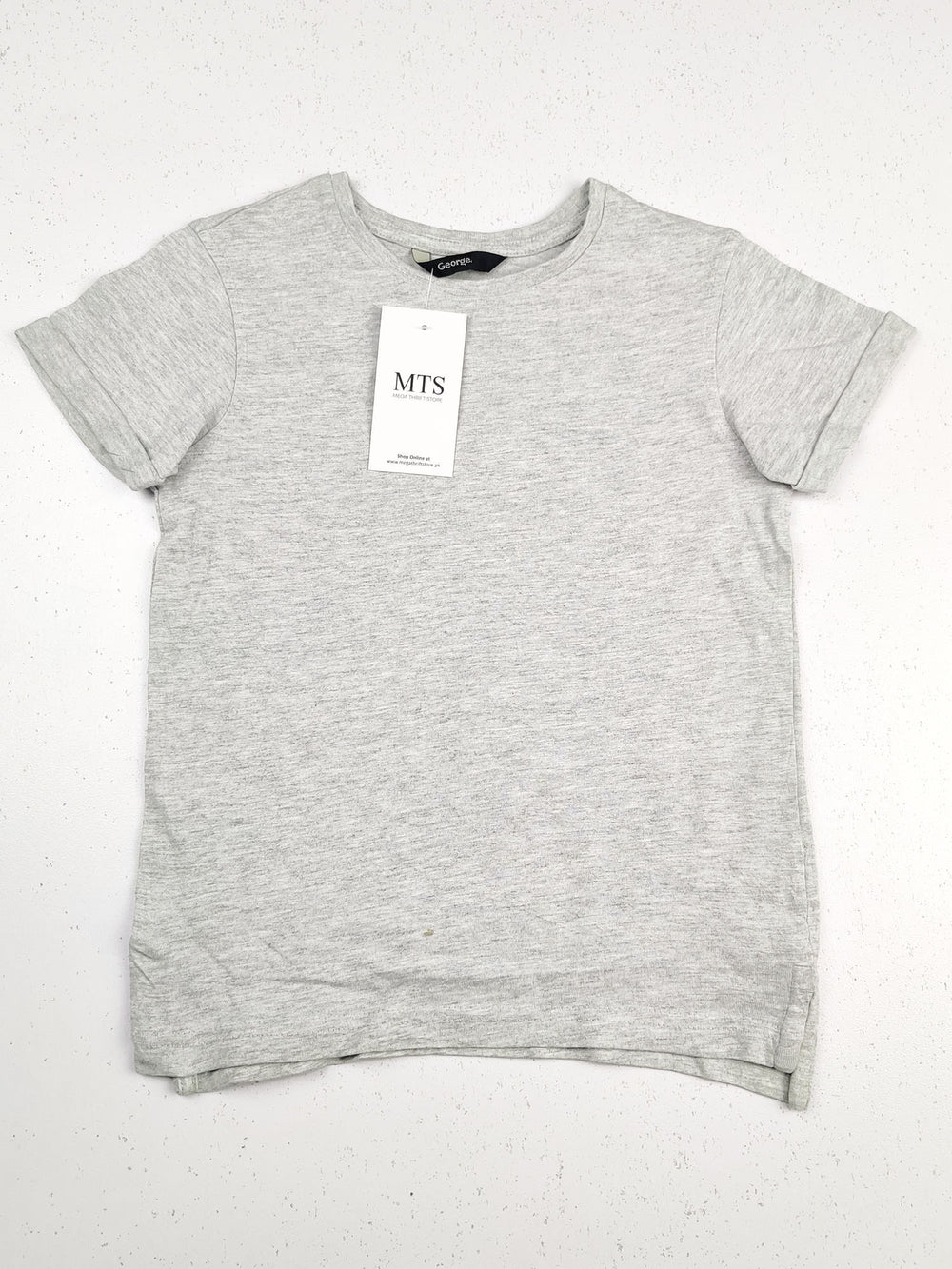 Buy online pre-used pre-loved 100% authentic & Original branded George (BST-699) available in Pakistan. Top international brands avilable.