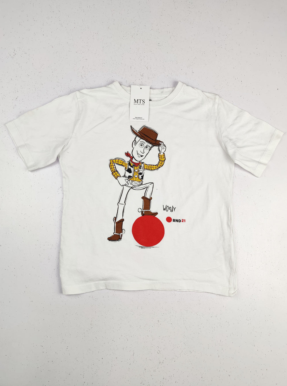 Buy online pre-used pre-loved 100% authentic & Original branded Comic Relief (BST-723) available in Pakistan. Top international brands avilable.