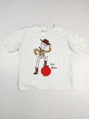 Buy online pre-used pre-loved 100% authentic & Original branded Comic Relief (BST-723) available in Pakistan. Top international brands avilable.