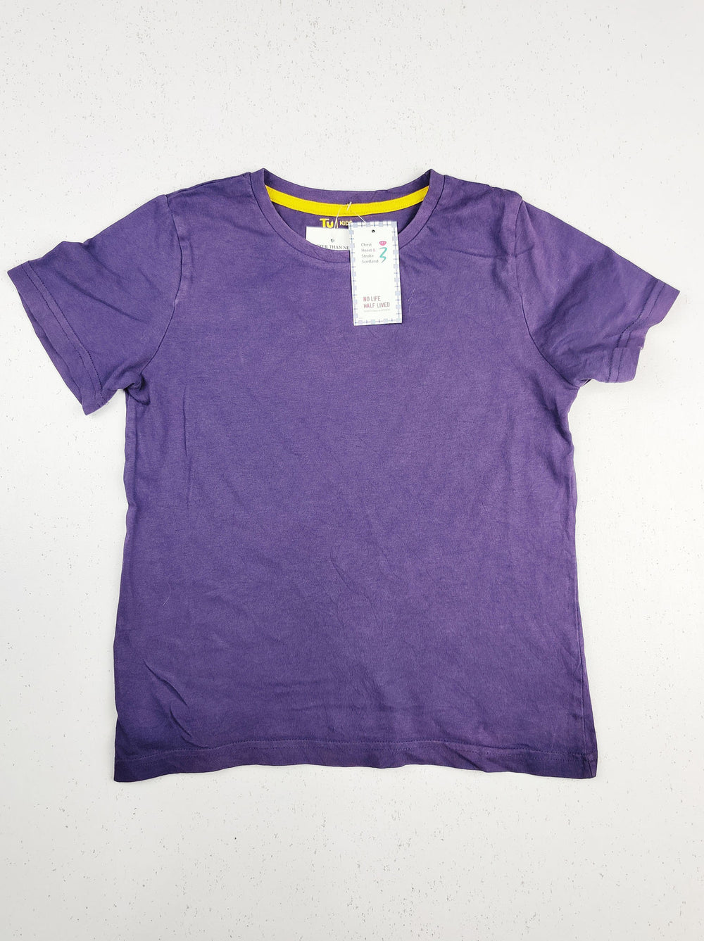 Buy online pre-used pre-loved 100% authentic & Original branded Tu (BST-734) available in Pakistan. Top international brands avilable.