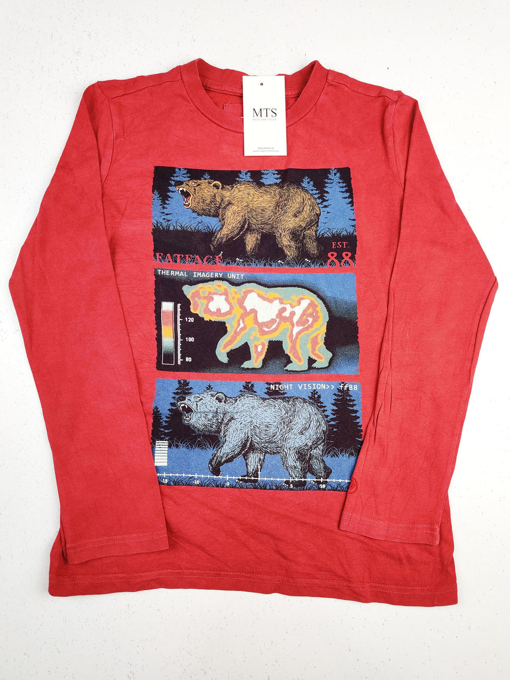 Buy online pre-used pre-loved 100% authentic & Original branded Fat Face (BST-768) available in Pakistan. Top international brands avilable.