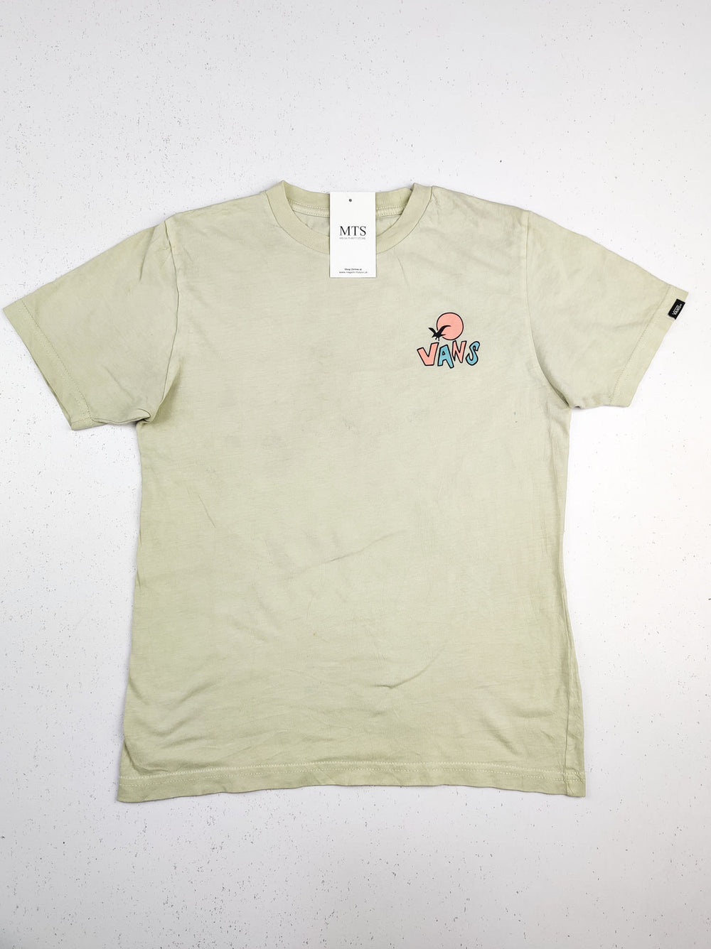 Buy online pre-used pre-loved 100% authentic & Original branded Vans (BST-770) available in Pakistan. Top international brands avilable.