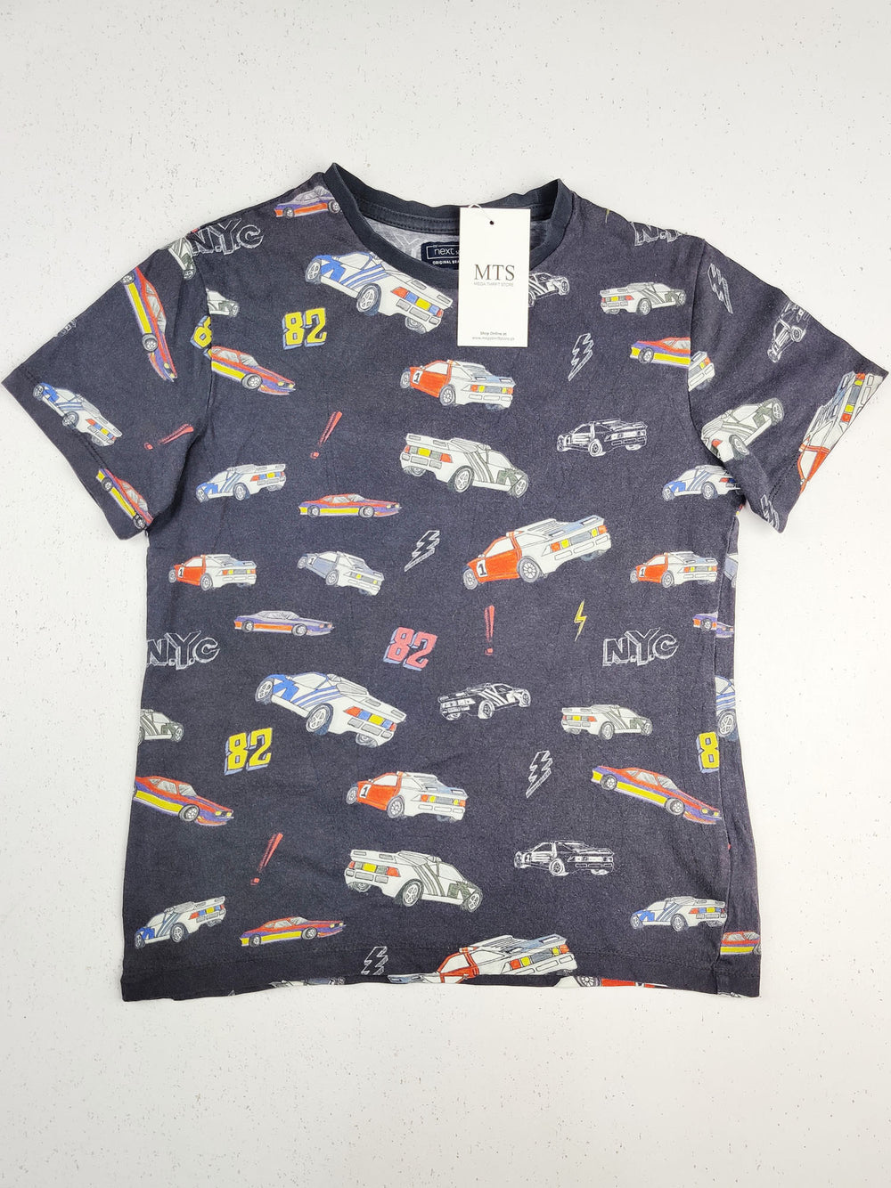 Buy online pre-used pre-loved 100% authentic & Original branded Next (BST-772) available in Pakistan. Top international brands avilable.