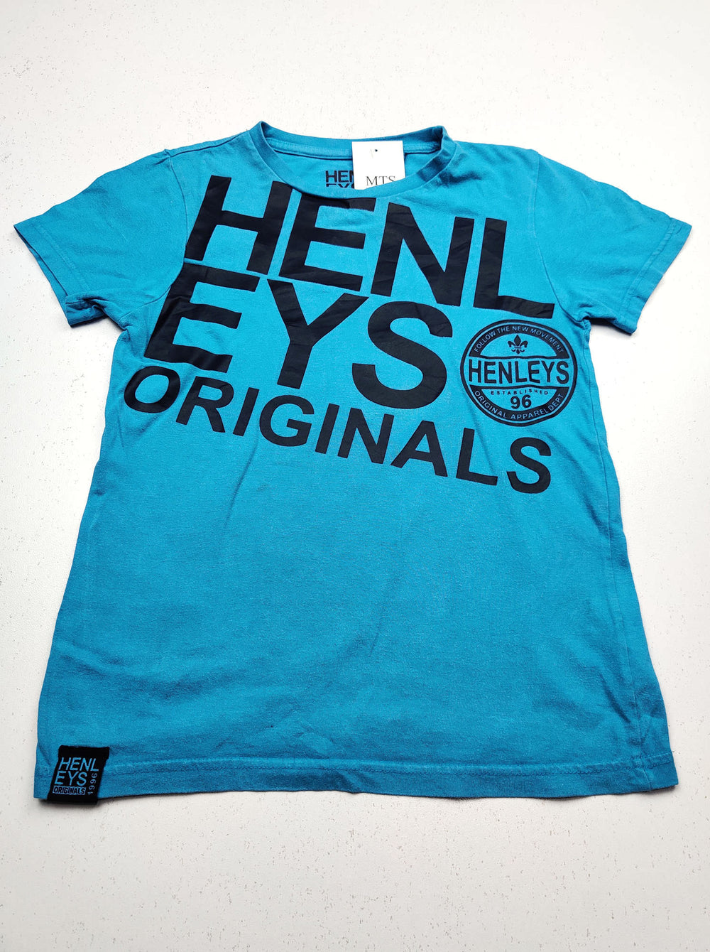 Buy online pre-used pre-loved 100% authentic & Original branded Henleys (BST-77) available in Pakistan. Top international brands avilable.