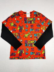 Buy online pre-used pre-loved 100% authentic & Original branded F&F (BST-781) available in Pakistan. Top international brands avilable.