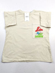 Buy online pre-used pre-loved 100% authentic & Original branded Smurfs (BST-881) available in Pakistan. Top international brands avilable.