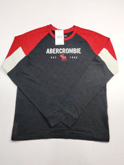 Buy online pre-used pre-loved 100% authentic & Original branded Abercrombie (BST-902) available in Pakistan. Top international brands avilable.