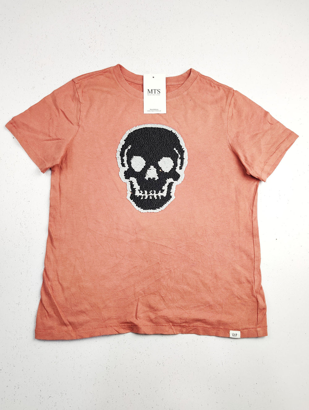 Buy online pre-used pre-loved 100% authentic & Original branded Gap (BST-950) available in Pakistan. Top international brands avilable.