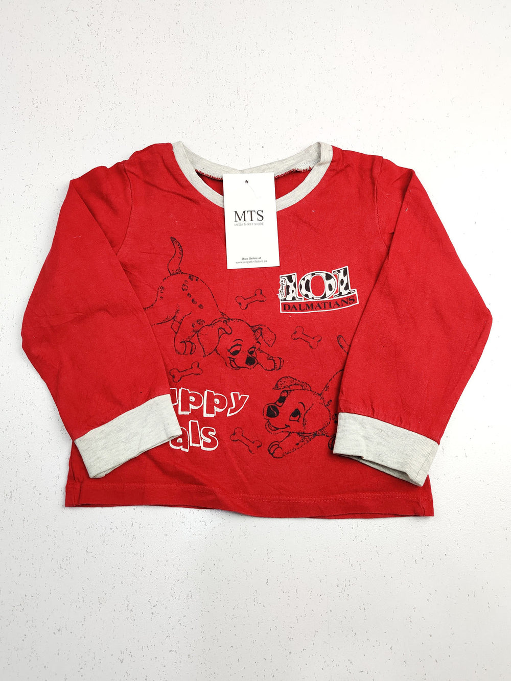 Buy online pre-used pre-loved 100% authentic & Original branded Disnep (BST-955) available in Pakistan. Top international brands avilable.