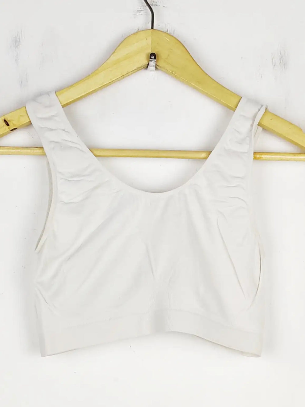 Buy online pre-used pre-loved 100% authentic & Original branded Marks & Spencer (BU-103) available in Pakistan. Top international brands avilable.