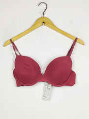 Buy online pre-used pre-loved 100% authentic & Original branded Secret Possessions, Uk 36D (BU-1100) available in Pakistan. Top international brands avilable.