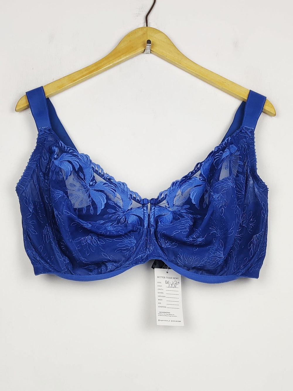 Buy online pre-used pre-loved 100% authentic & Original branded Marks & Spencer, Uk 38H (BU-1120) available in Pakistan. Top international brands avilable.