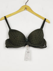 Buy online pre-used pre-loved 100% authentic & Original branded Mis, Uk 36C (BU-1136) available in Pakistan. Top international brands avilable.