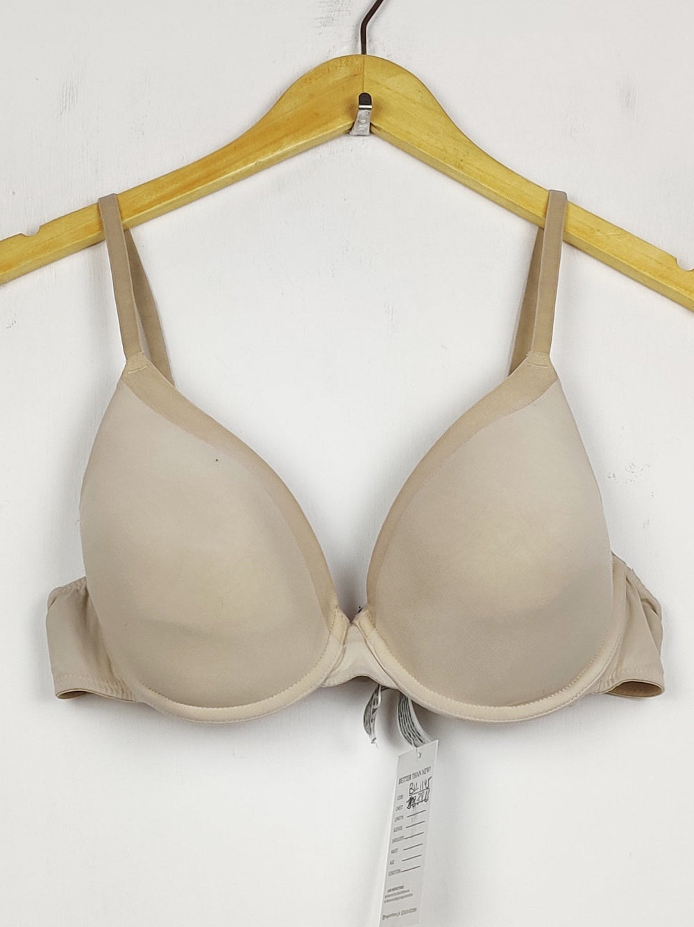 Buy online pre-used pre-loved 100% authentic & Original branded Primark, Uk 38B (BU-1145) available in Pakistan. Top international brands avilable.