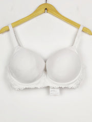 Buy online pre-used pre-loved 100% authentic & Original branded F&F, Uk 38D (BU-1179) available in Pakistan. Top international brands avilable.