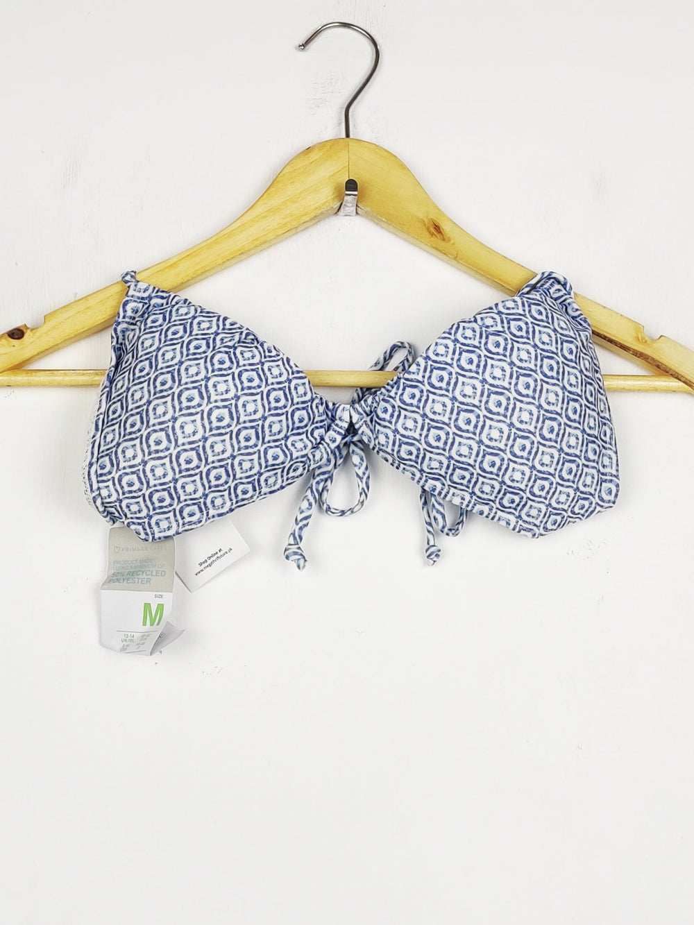 Buy online pre-used pre-loved 100% authentic & Original branded Primark, Uk 12 (BU-1201) available in Pakistan. Top international brands avilable.
