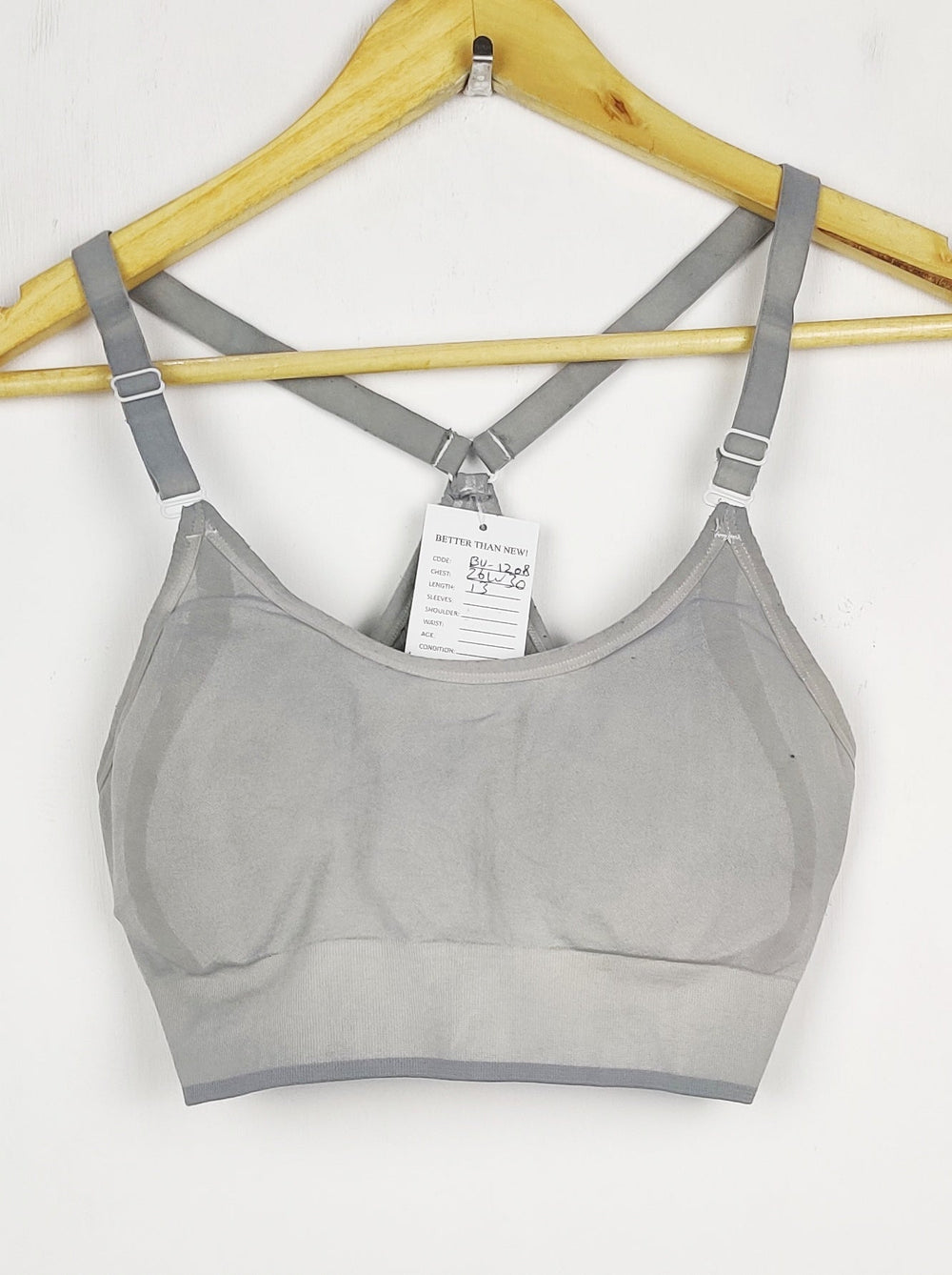 Buy online pre-used pre-loved 100% authentic & Original branded Unknown Brand (BU-1208) available in Pakistan. Top international brands avilable.