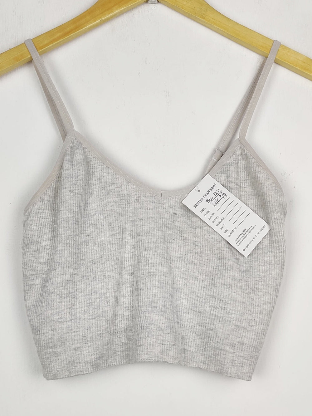 Buy online pre-used pre-loved 100% authentic & Original branded Primark, Uk 6 (BU-1211) available in Pakistan. Top international brands avilable.