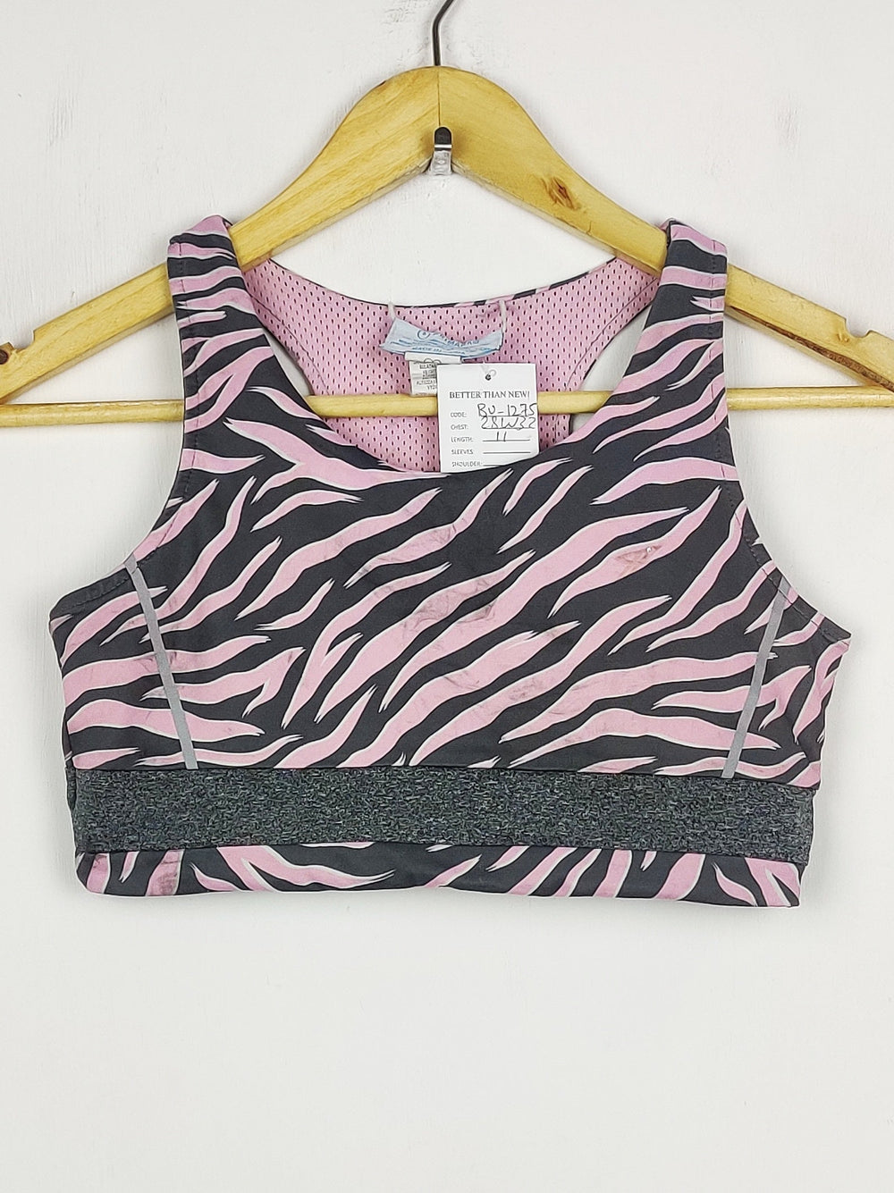 Buy online pre-used pre-loved 100% authentic & Original branded Primark (BU-1275) available in Pakistan. Top international brands avilable.