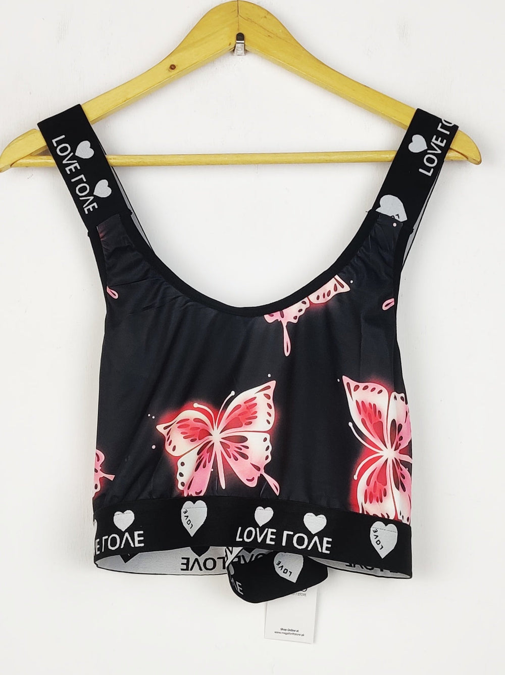 Buy online pre-used pre-loved 100% authentic & Original branded Unknown Brand (BU-1292) available in Pakistan. Top international brands avilable.