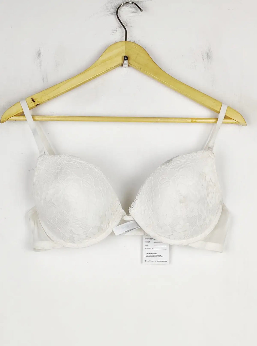 Buy online pre-used pre-loved 100% authentic & Original branded Primark (BU-132) available in Pakistan. Top international brands avilable.