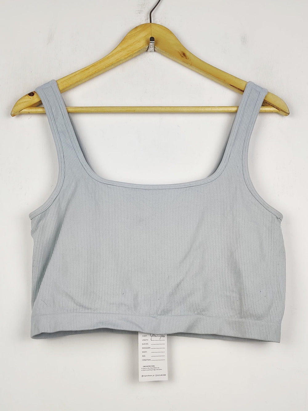 Buy online pre-used pre-loved 100% authentic & Original branded Primark, Uk 14 (BU-1338) available in Pakistan. Top international brands avilable.