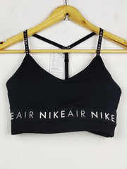 Buy online pre-used pre-loved 100% authentic & Original branded N.I.K.E (BU-1346) available in Pakistan. Top international brands avilable.